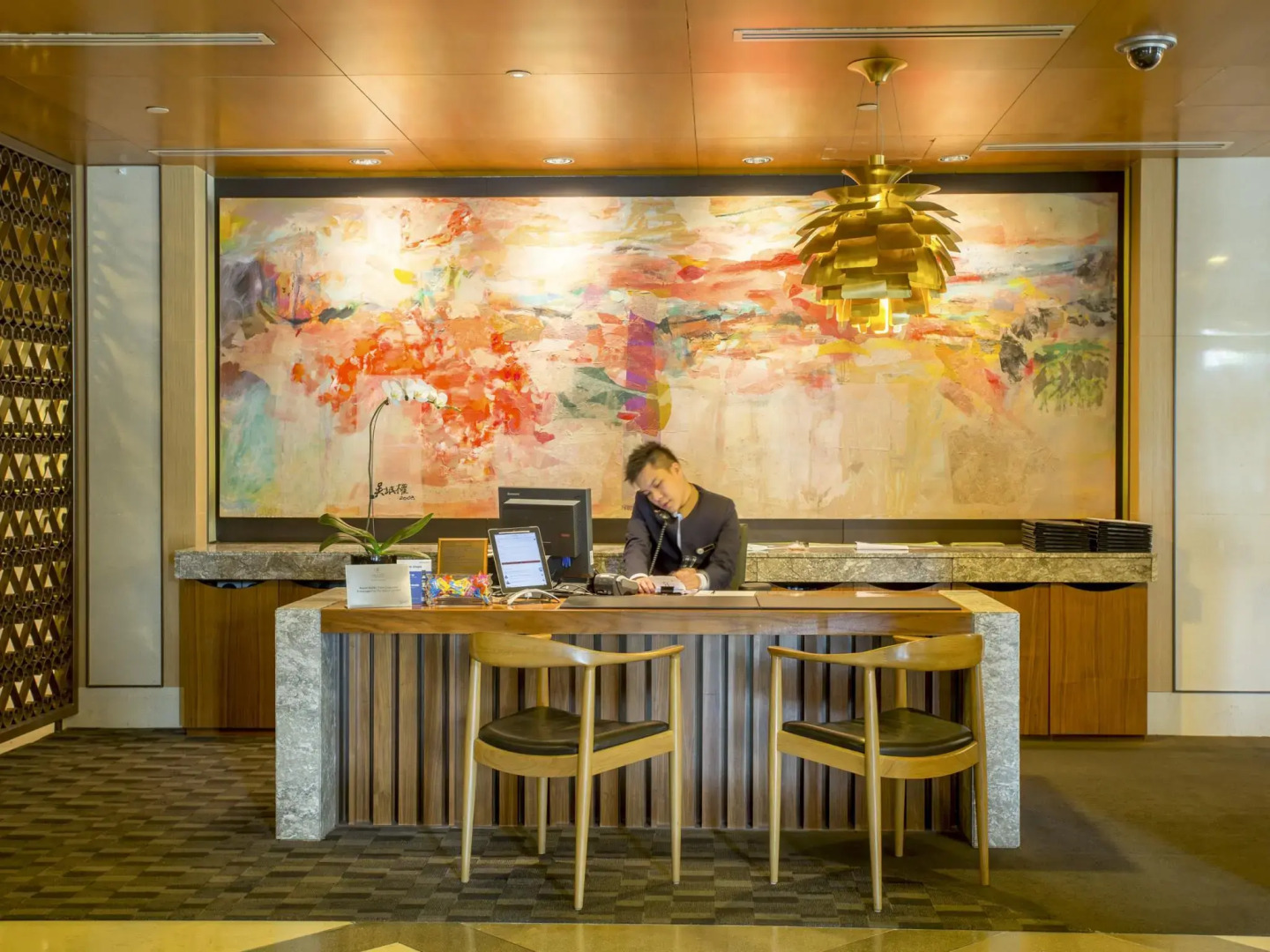 Photo - Ascott Raffles Place Singapore