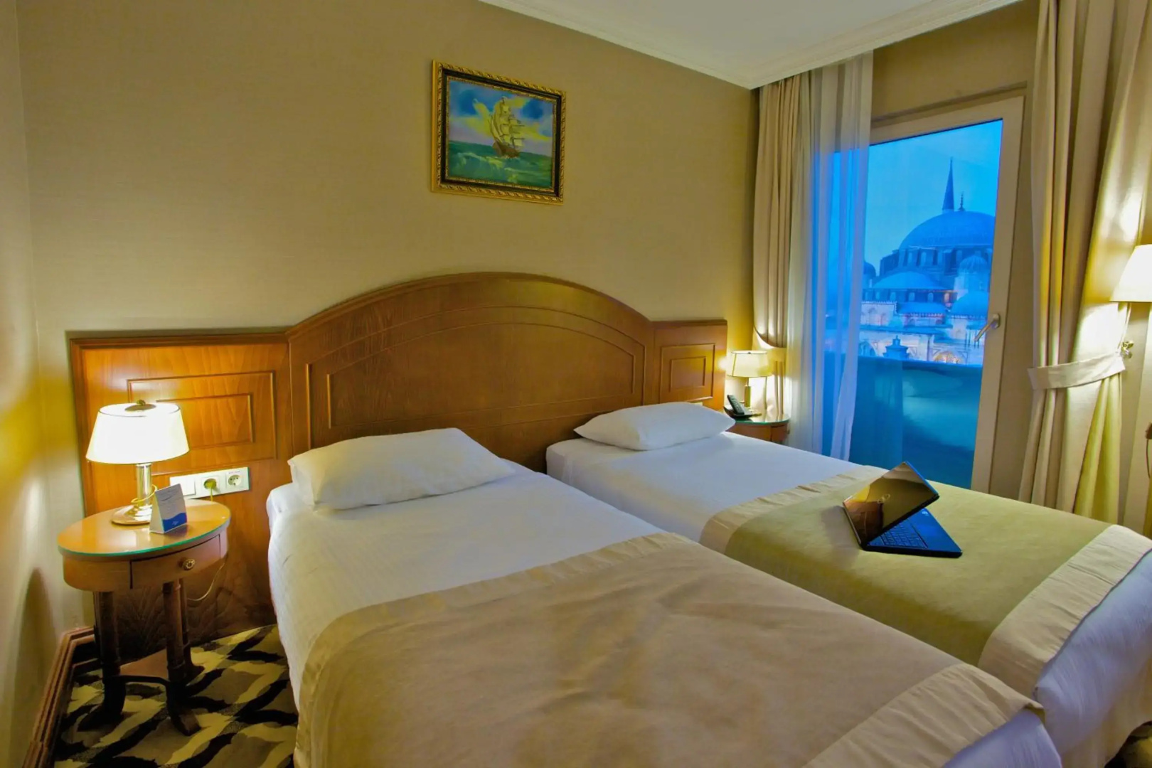 Foto - Tilia Hotel