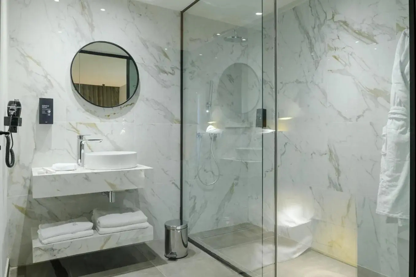 Photo - JM Suites Hotel Eco-Friendly Casablanca