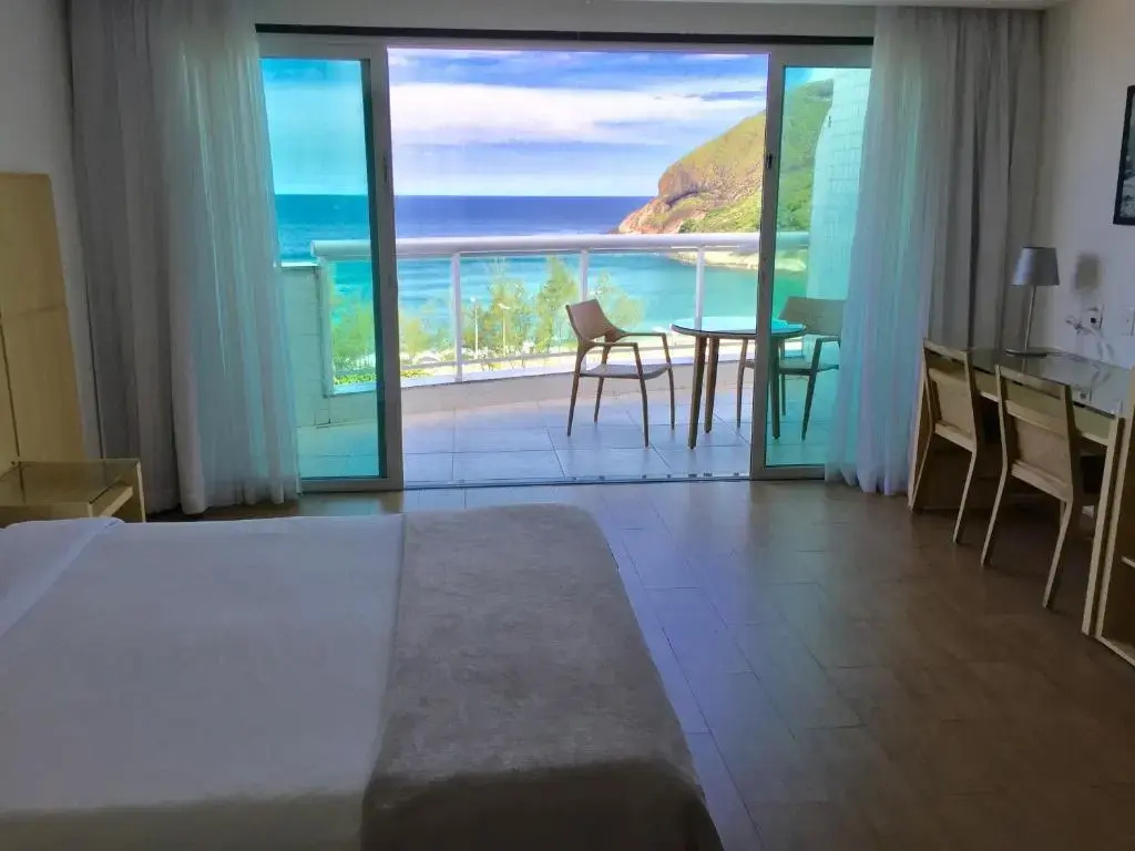 Photo - Atlantico Sul Hotel