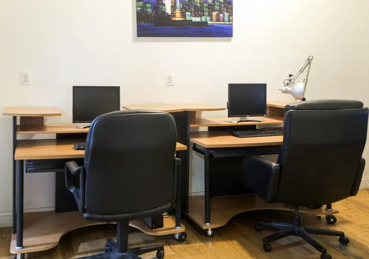 Foto - NY Moore Hostel