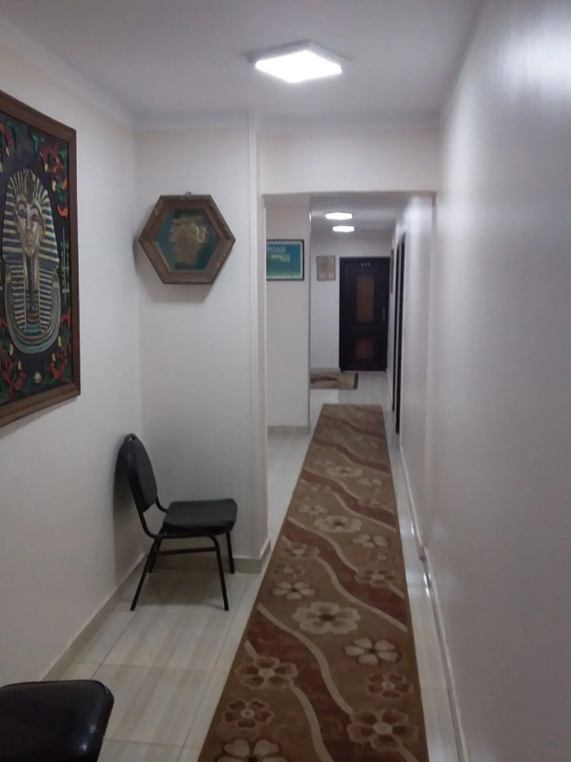 Foto - Isis Hostel 2
