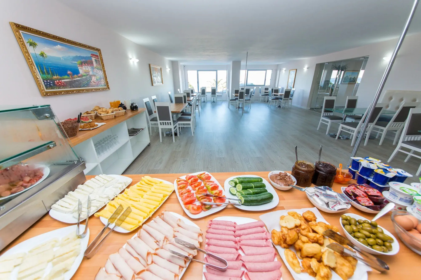 Foto - Hotel Saranda Palace
