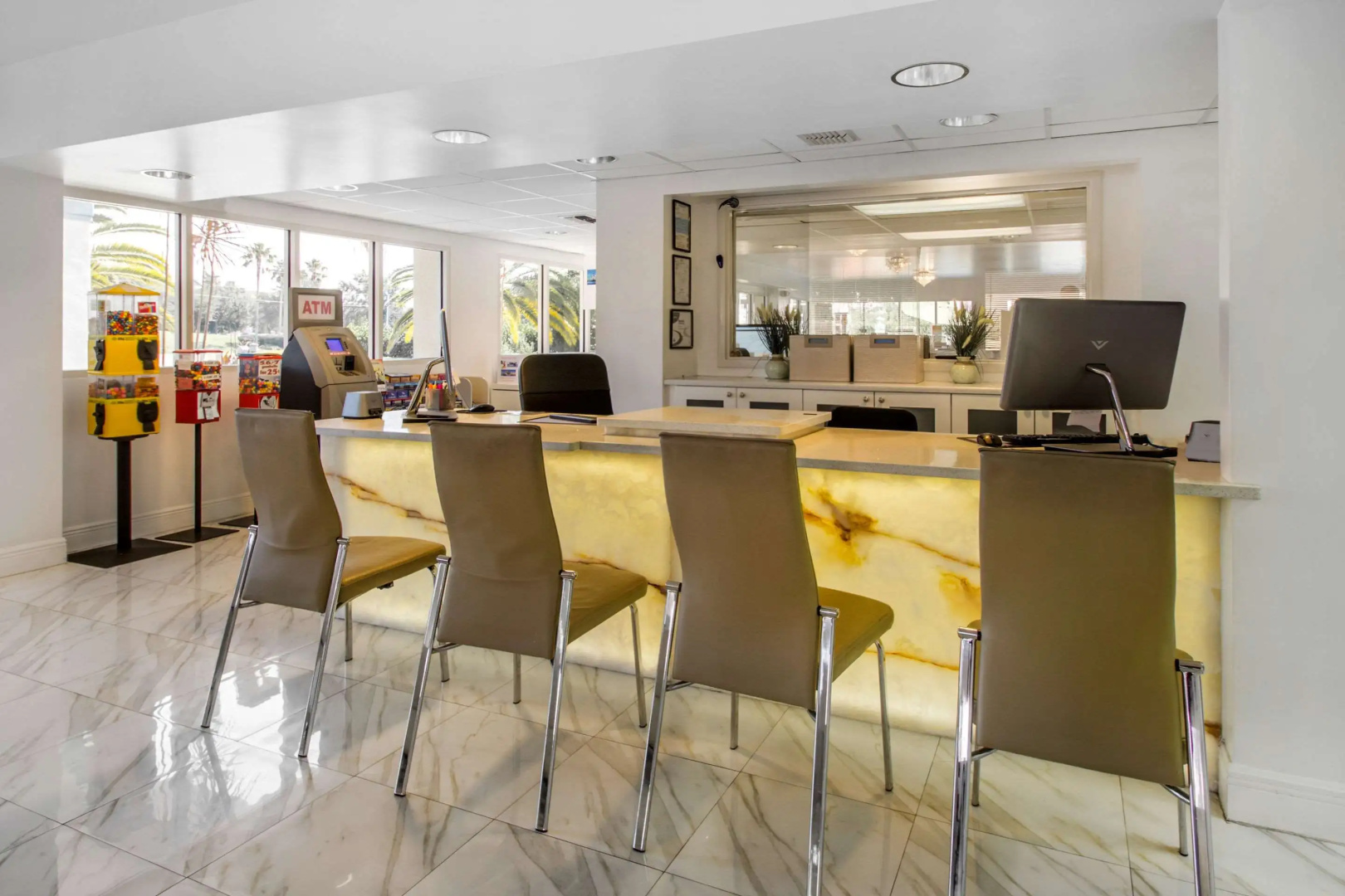 Foto - Quality Inn Clermont West Kissimmee
