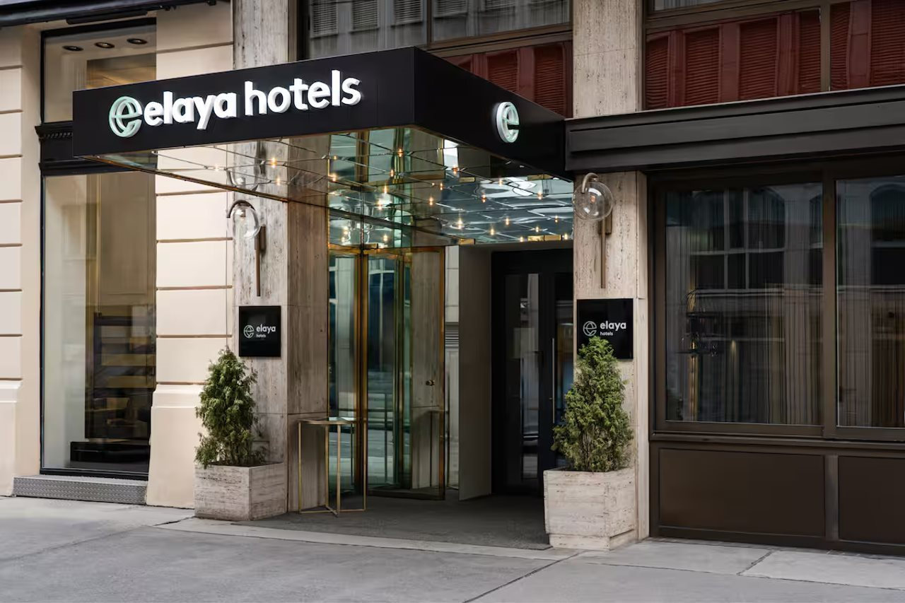 Photo - elaya hotel vienna city center, Trademark by Wyndham