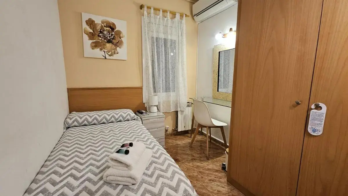 Photo - Hostal Río de Castro Barcelona