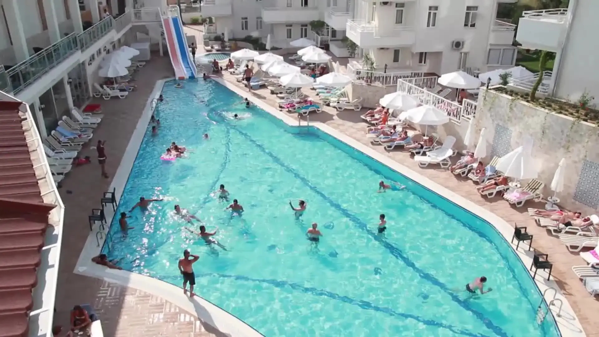 Foto - Merve Sun Hotel & SPA