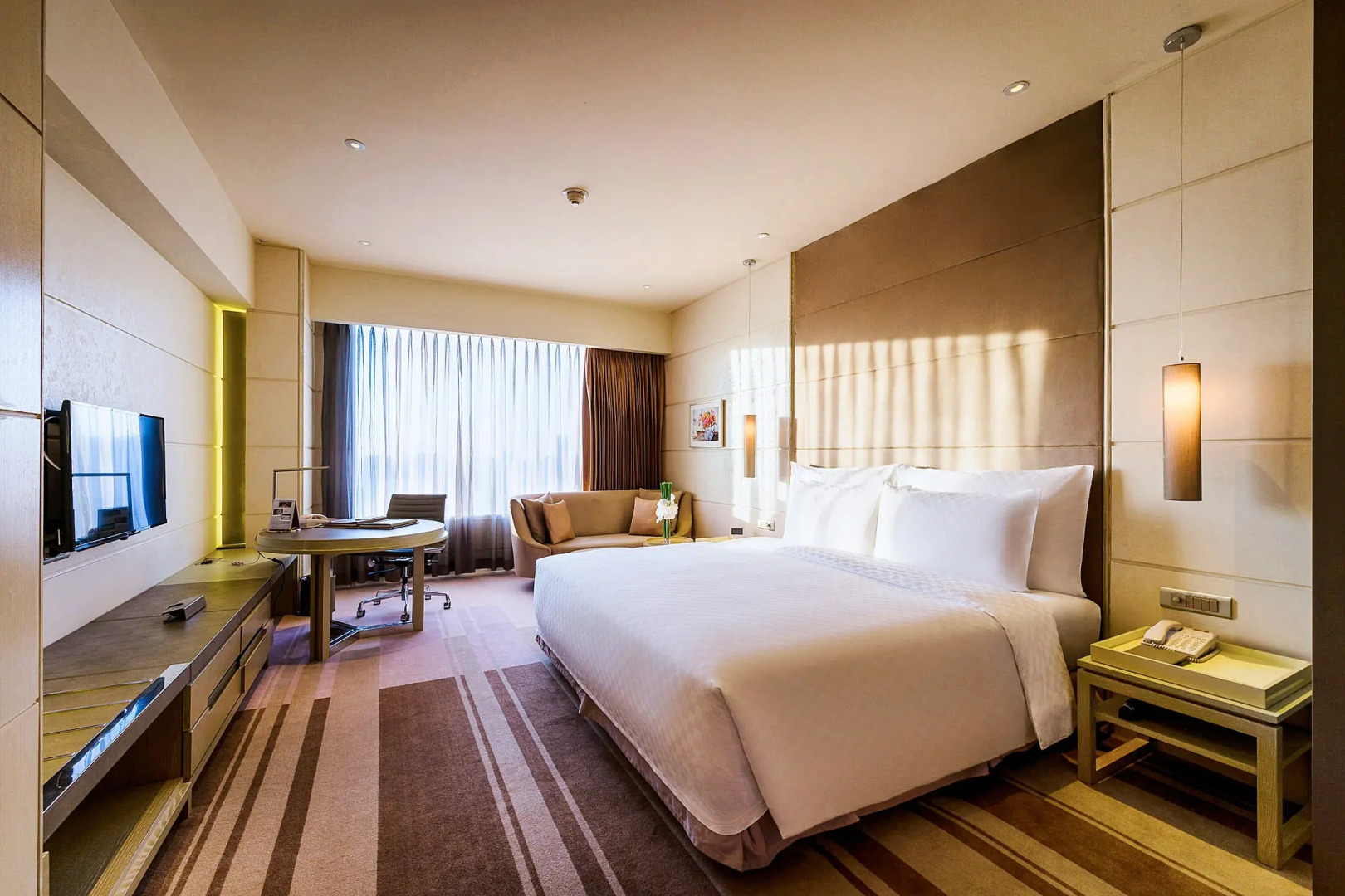 Foto - Hotel Nikko Saigon