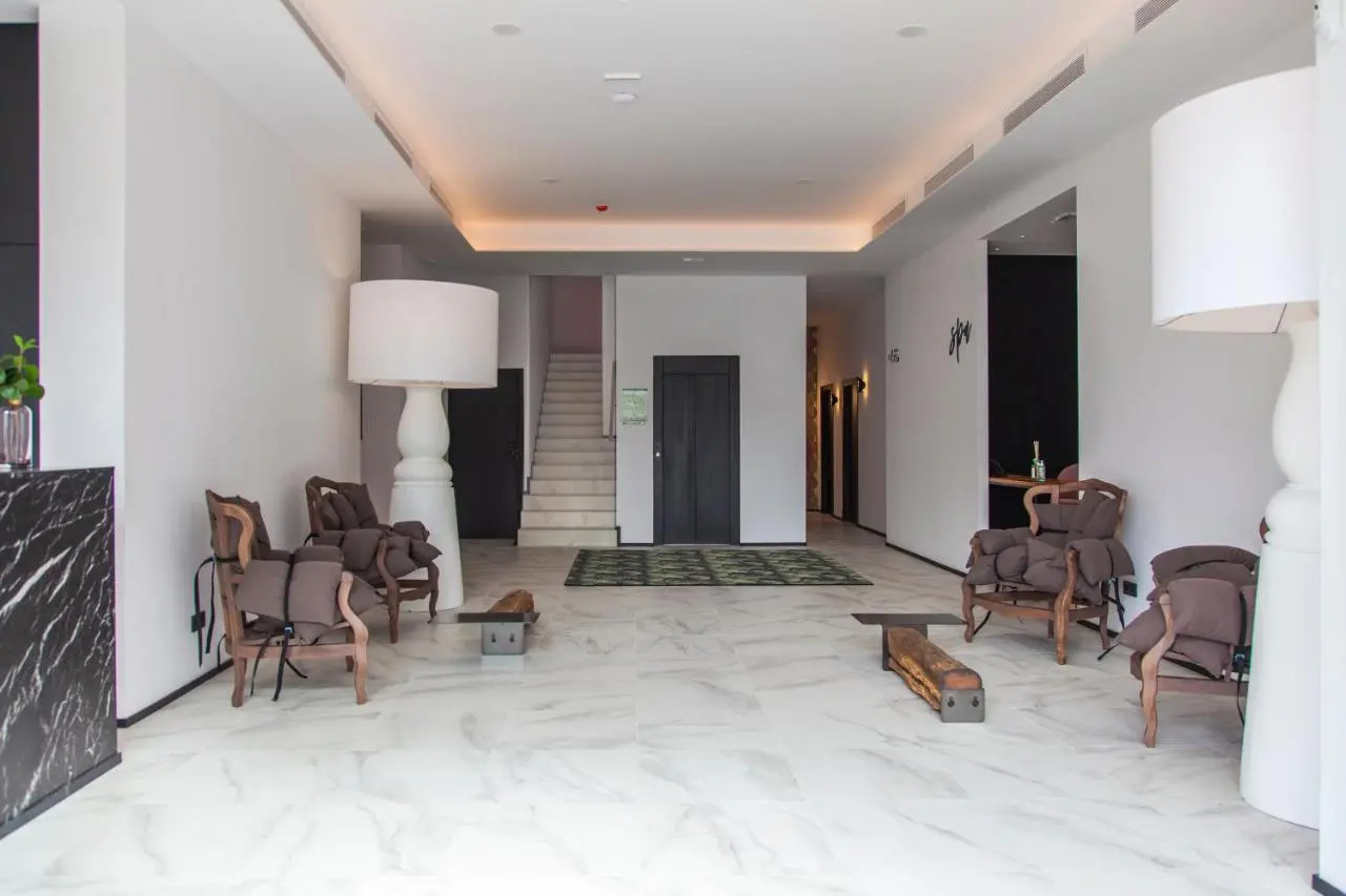 Photo - Stic Urban Hotel & Spa