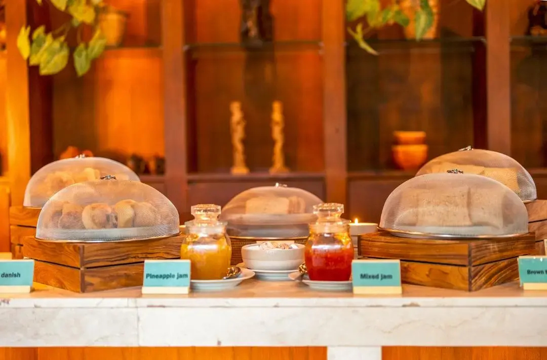 Foto - Radha Phala Resort & Spa