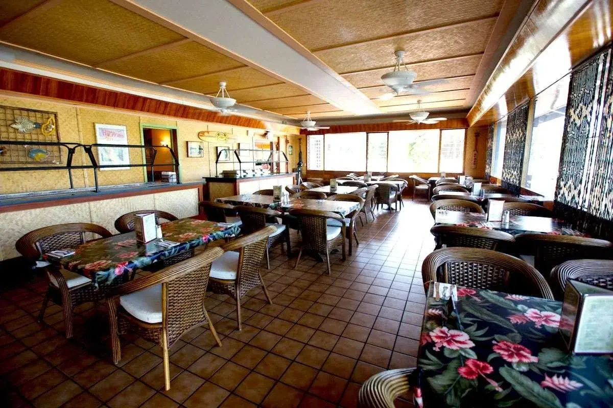 Photo - SCP Hilo Hotel