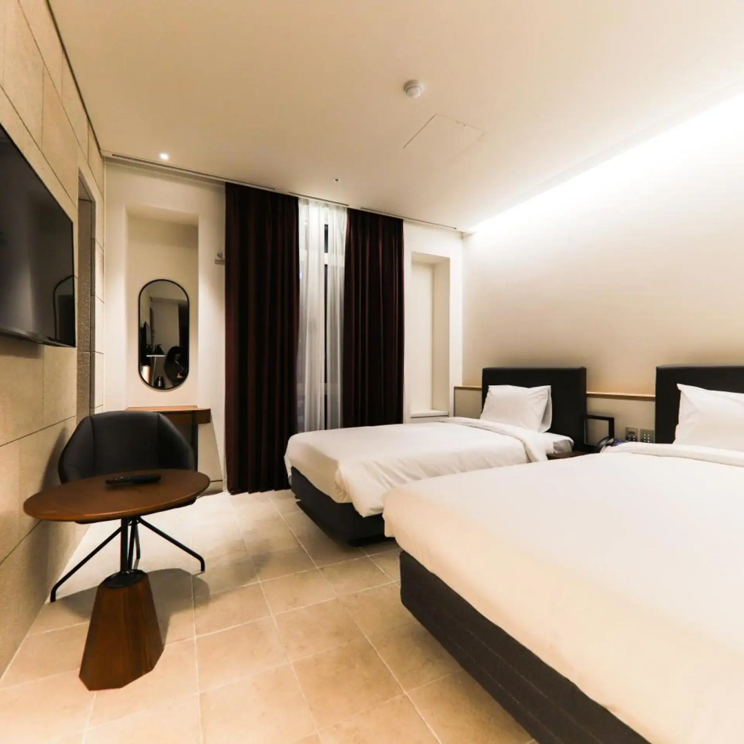 Photo - Le Seoul Hotel