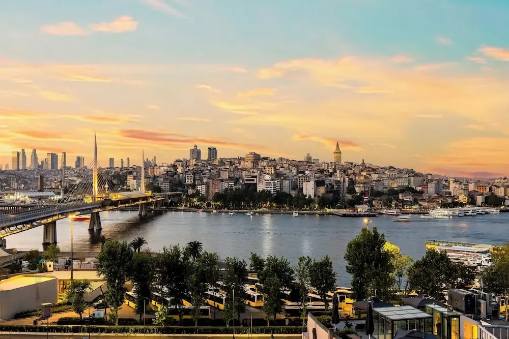 Foto - Sistina Old City Hotel