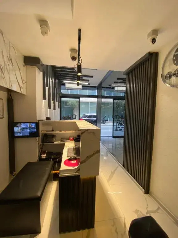 Photo - Dolce Vita Suite Hotel