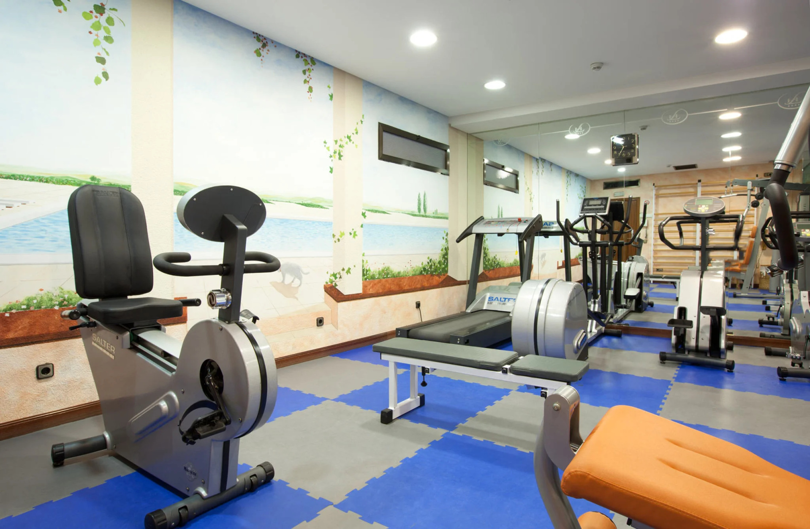 Photo - Hotel Liabeny