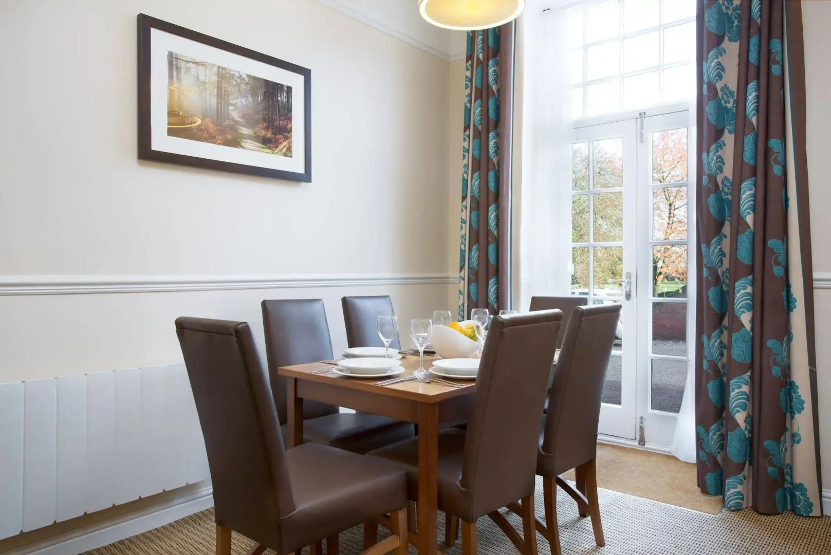 Photo - Wychnor Park Country Club