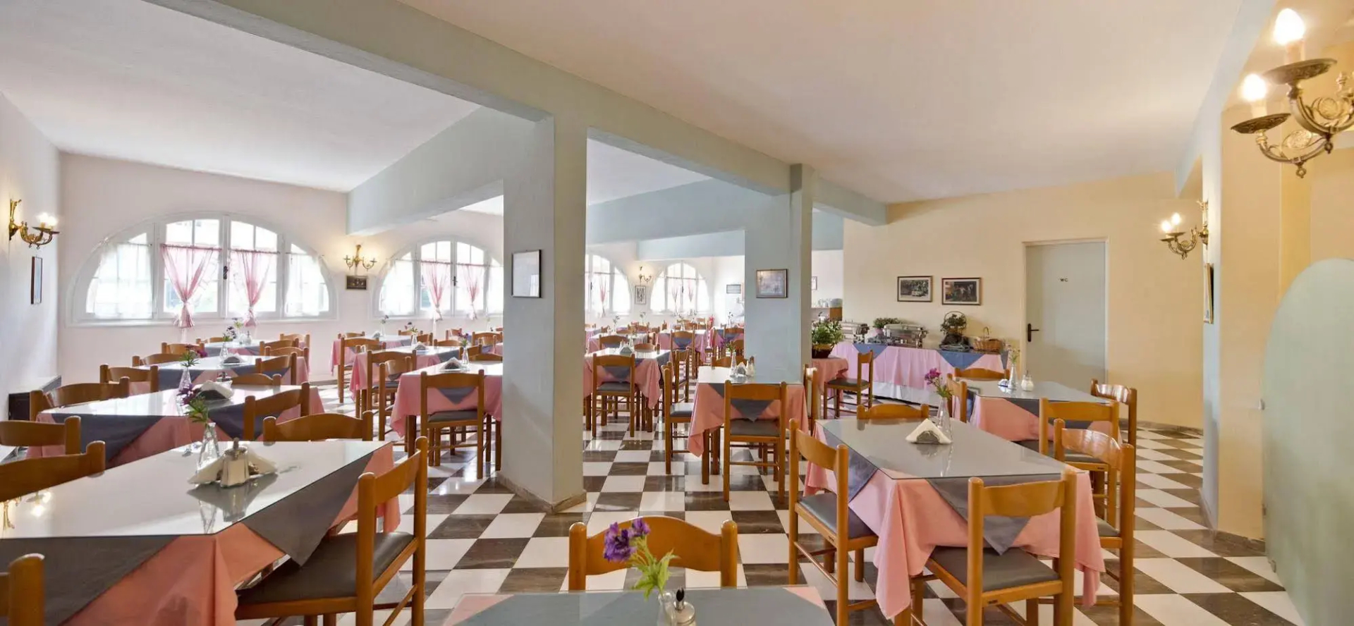 Photo - OPERA BLUE Hotel Gouvia Corfu