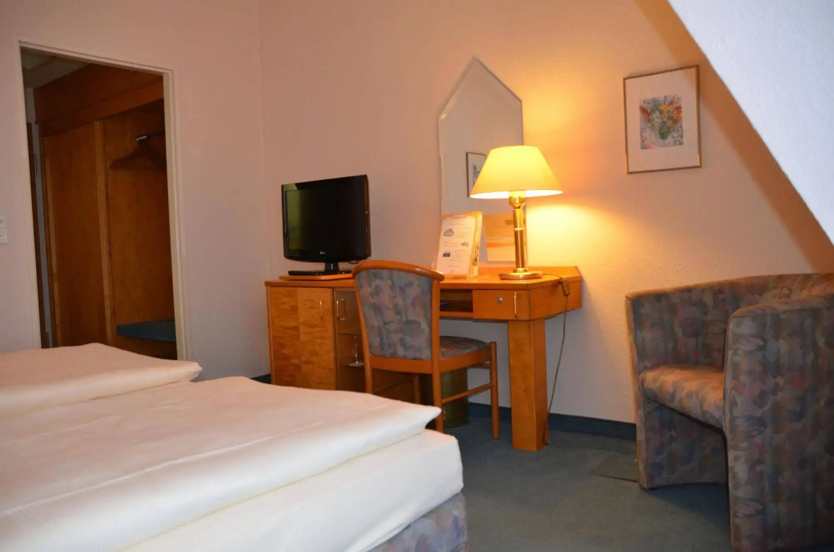 Foto - Taste Hotel Dresden-ehemals Residenz Alt Dresden