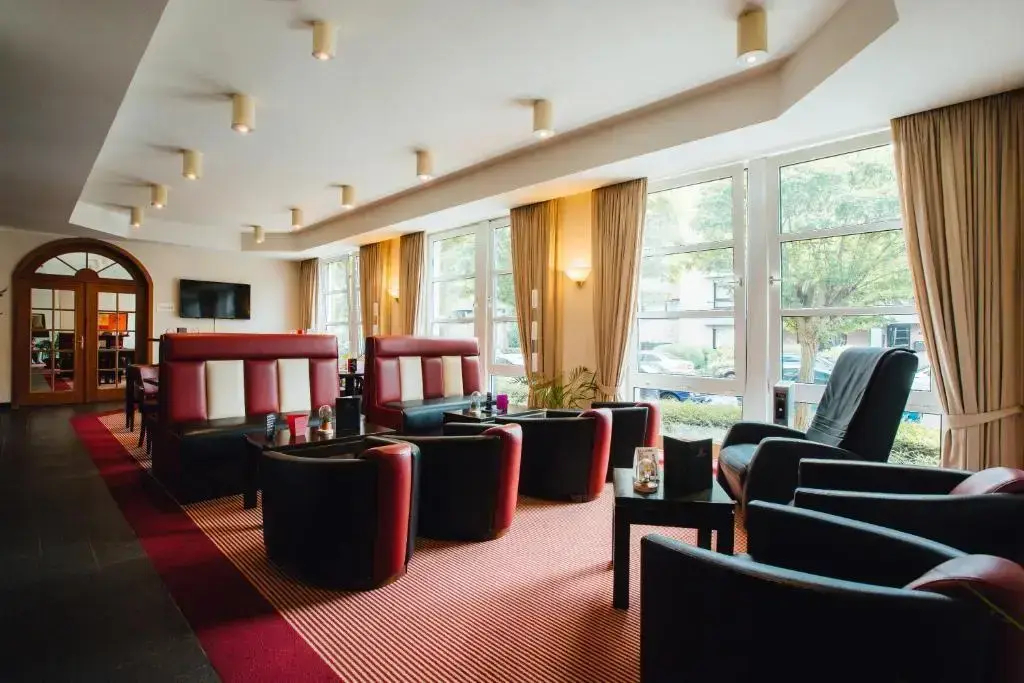 Foto - HK Hotel Düsseldorf City