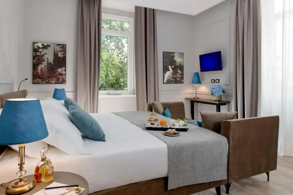 Photo - La Ville Art Noveau Hotel