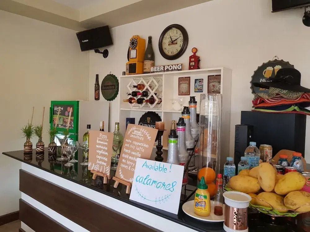 Foto - Bayview Country Inn El Nido