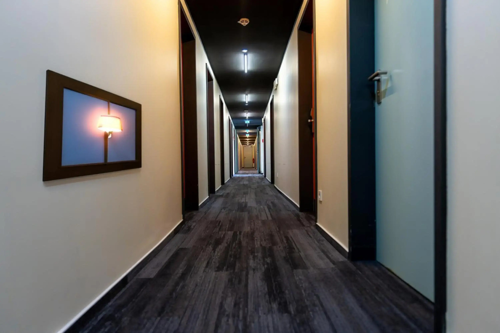 Photo - Hotel Düsseldorfer Hof