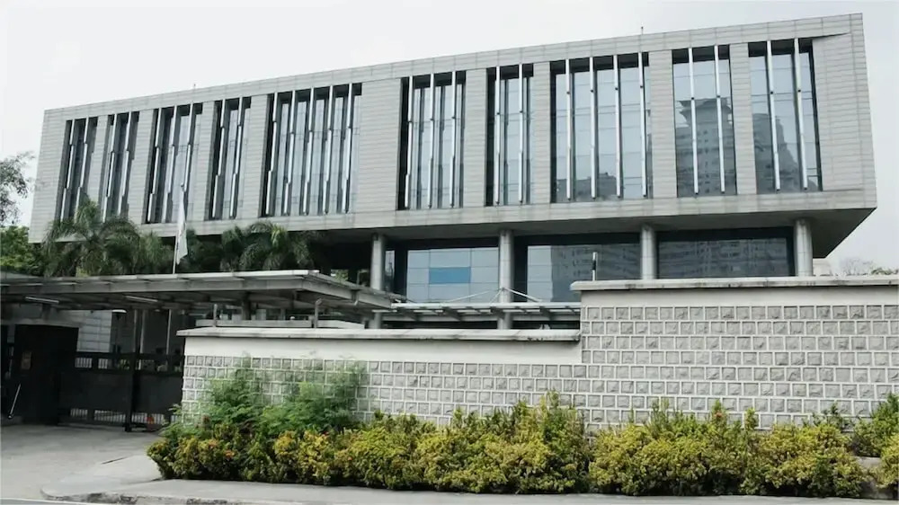 Foto - BGC Mckinley Center Prime Accommodations