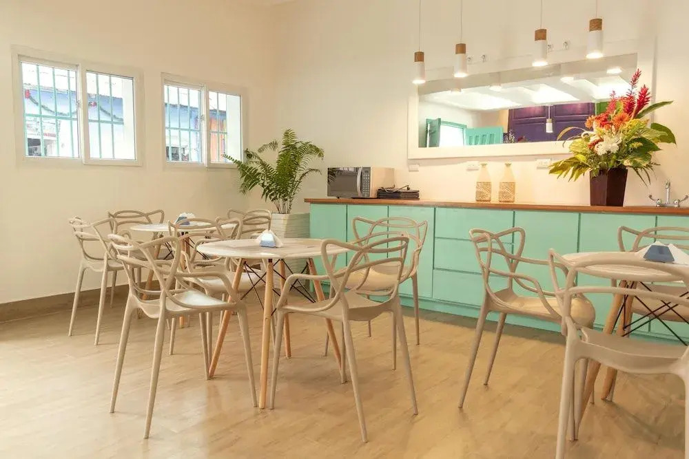 Photo - Hotel Casa Turquesa