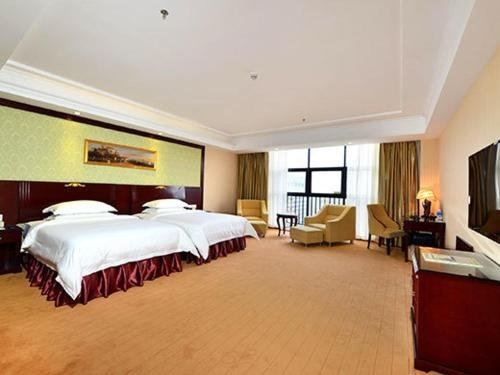 Vienna Hotel Heyuan Gaoxin Yi Road Branch