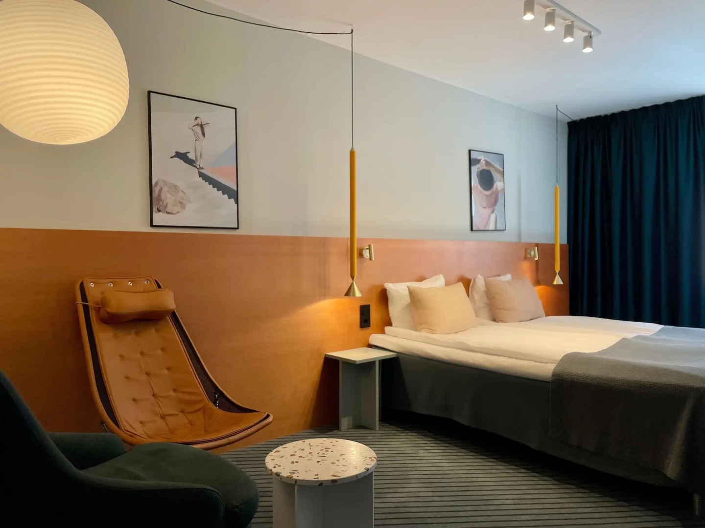 Foto - Quality Hotel Globe