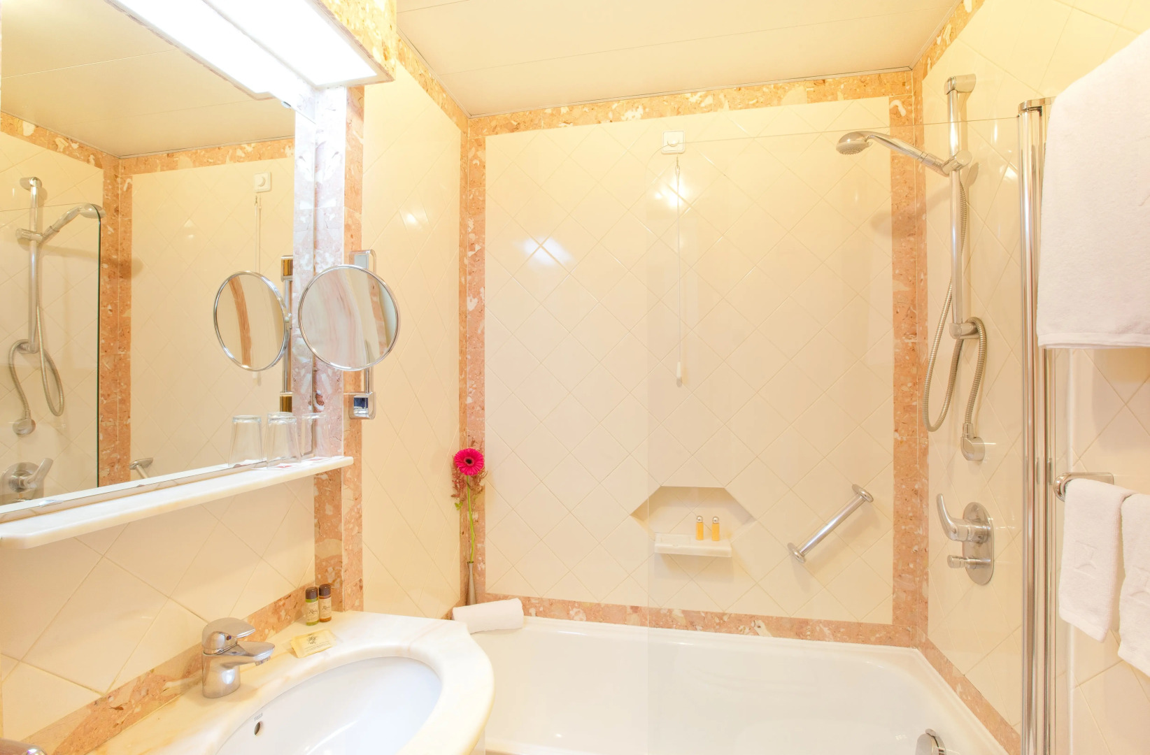 Foto - SANA Rex Hotel