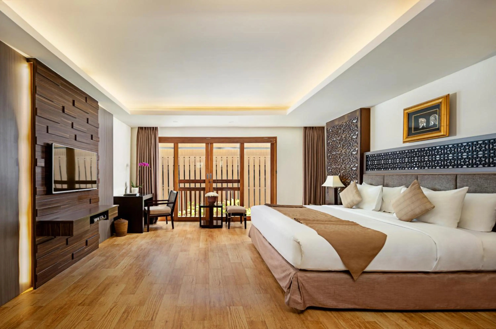Photo - Villa Kayu Raja