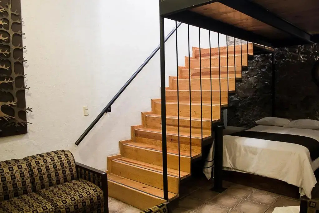 Foto - Hotel Suites Sofia