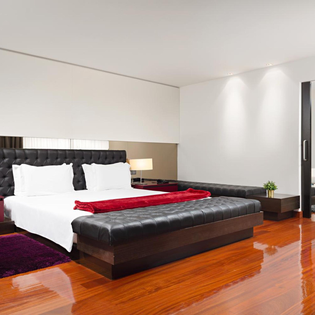 Photo - Hotel dos Zimbros