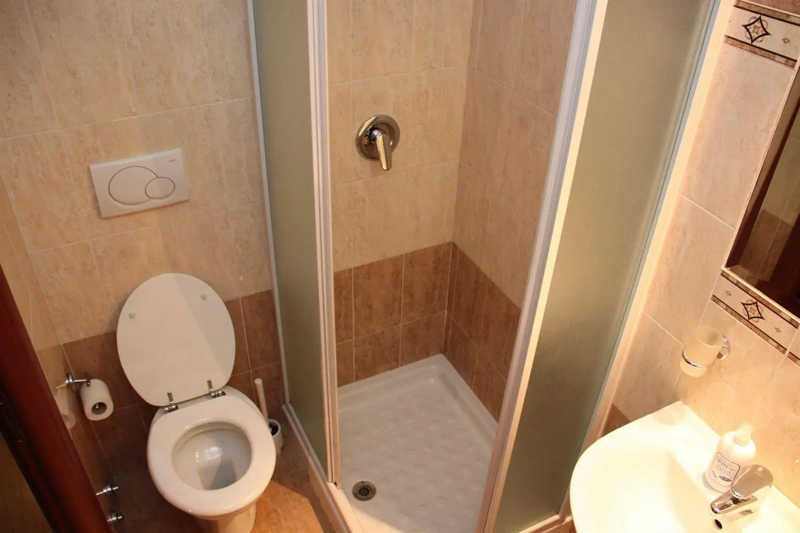 Foto - B&B Colorful Suite Yard