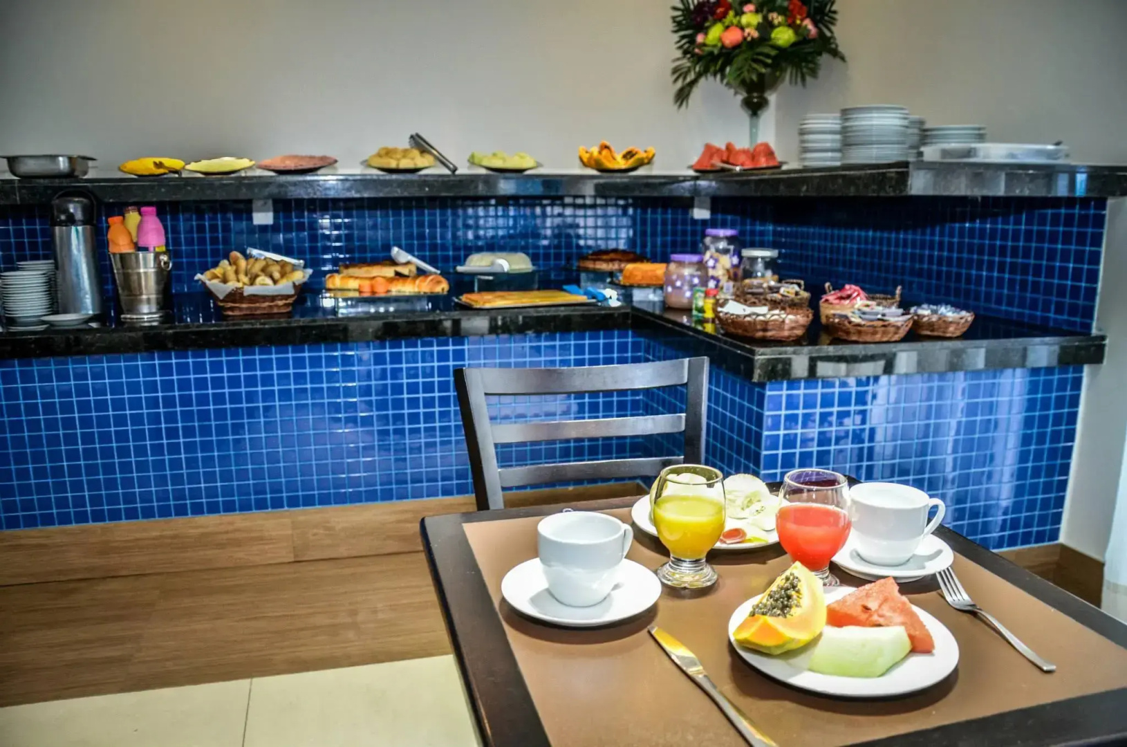 Foto - Hit Hotel