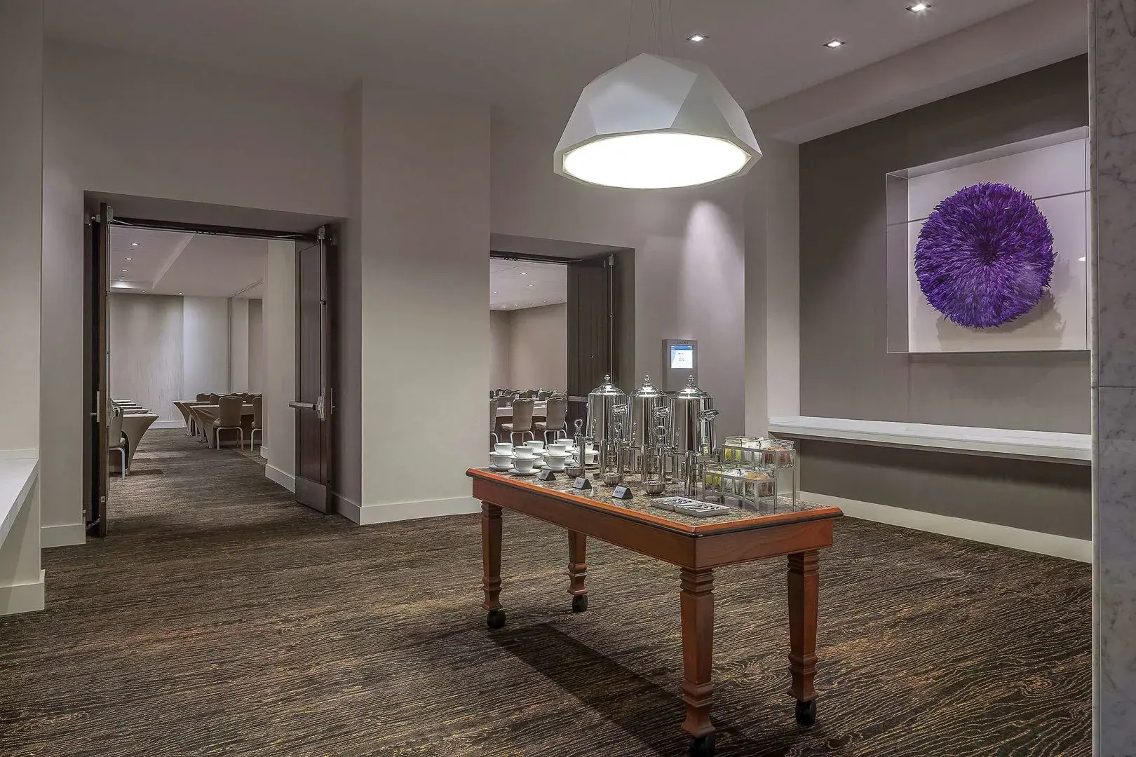 Foto - Hyatt Centric Midtown Atlanta