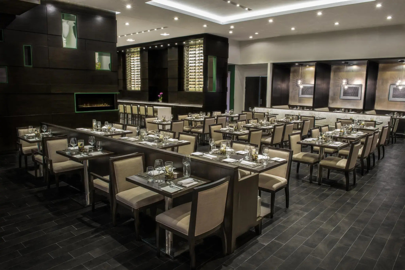 Photo - Hilton Suites Toronto-Markham Conference Centre & Spa