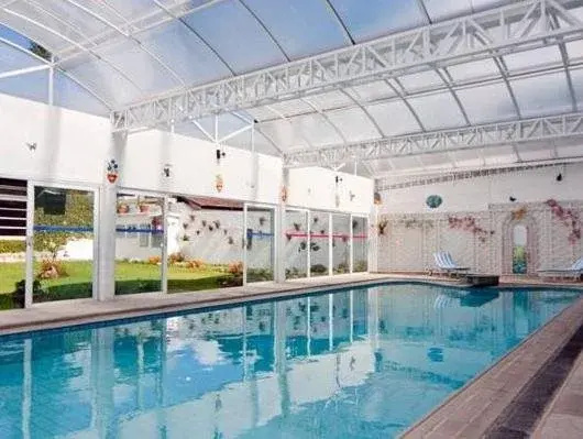 Foto - Hotel Chateau