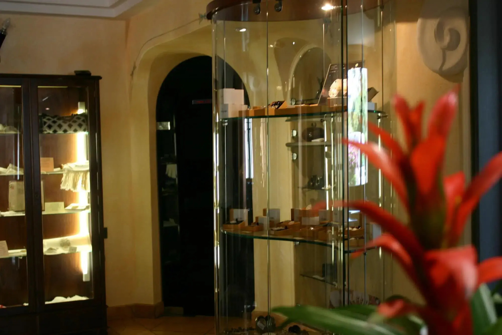 Foto - Hotel La Bitta - Bovis Hotels