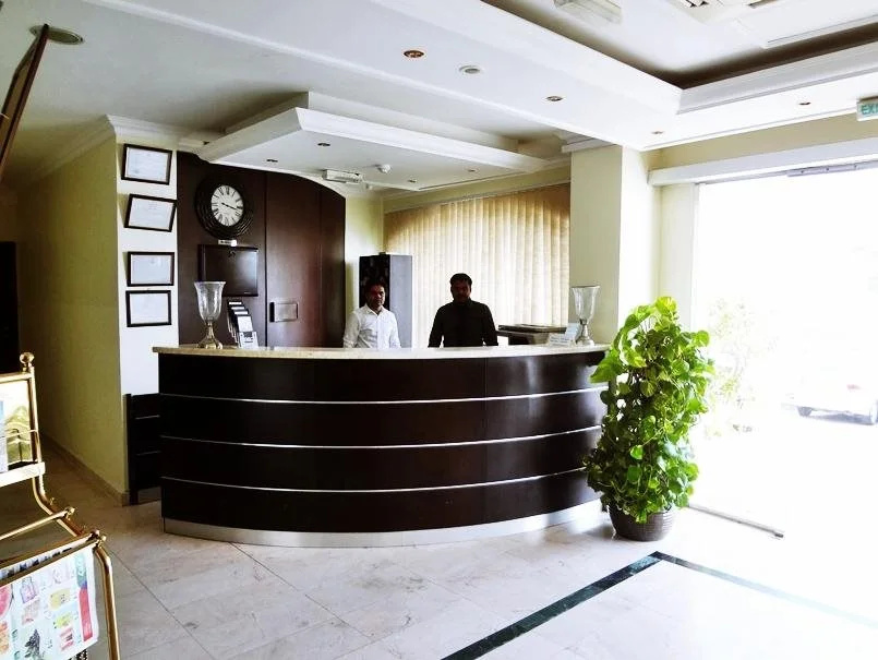 Photo - Al Murooj Hotel Apartments