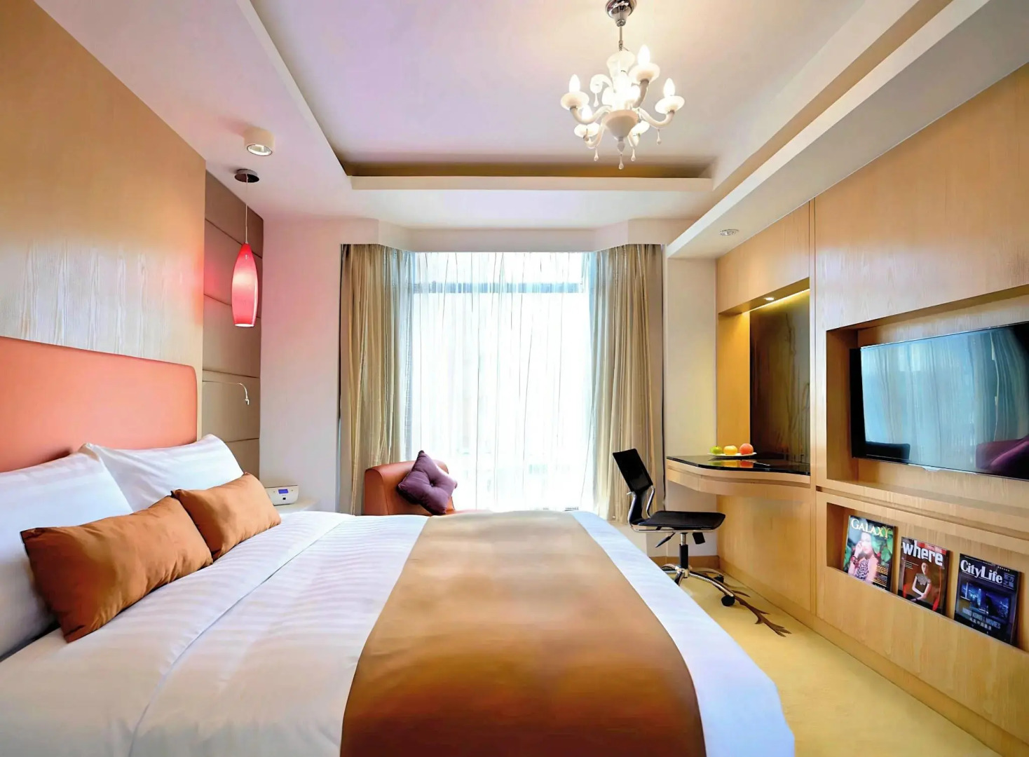 Photo - Stanford Hillview Hotel Hong Kong