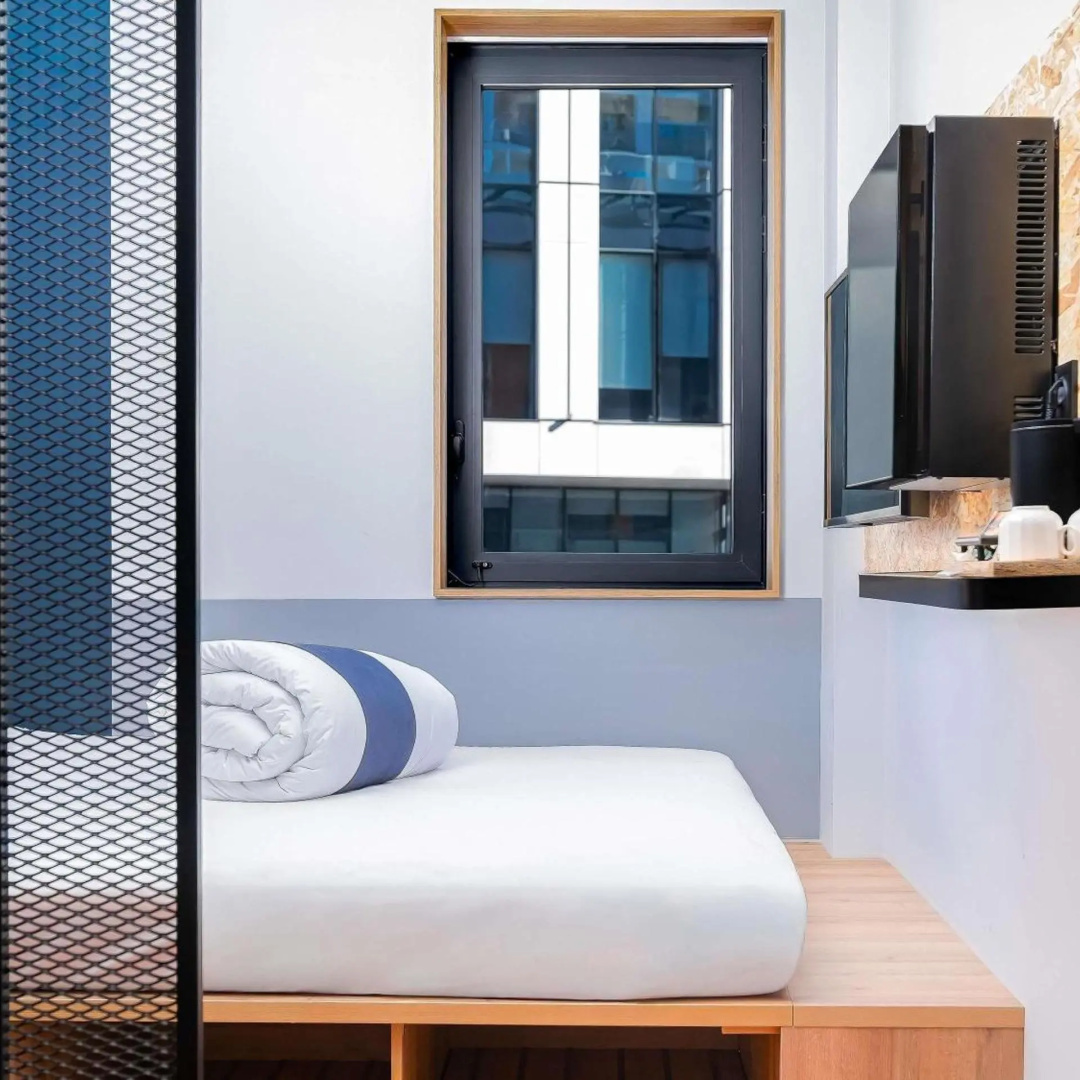 Photo - ibis Styles Tbilisi Mziuri Park