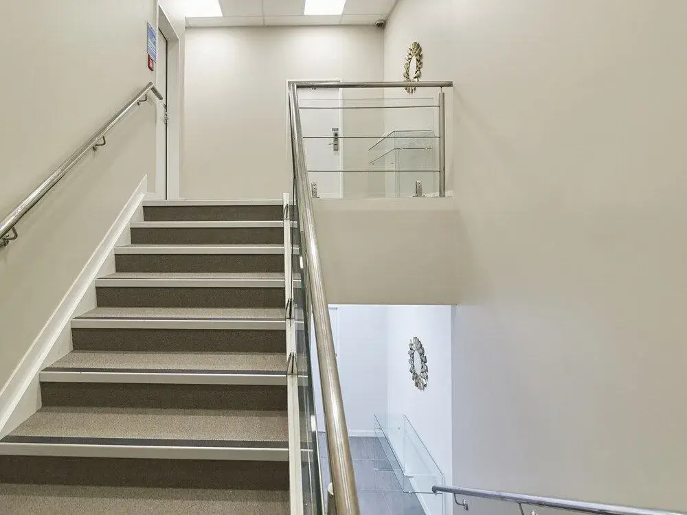 Photo - Three Palms Lodge