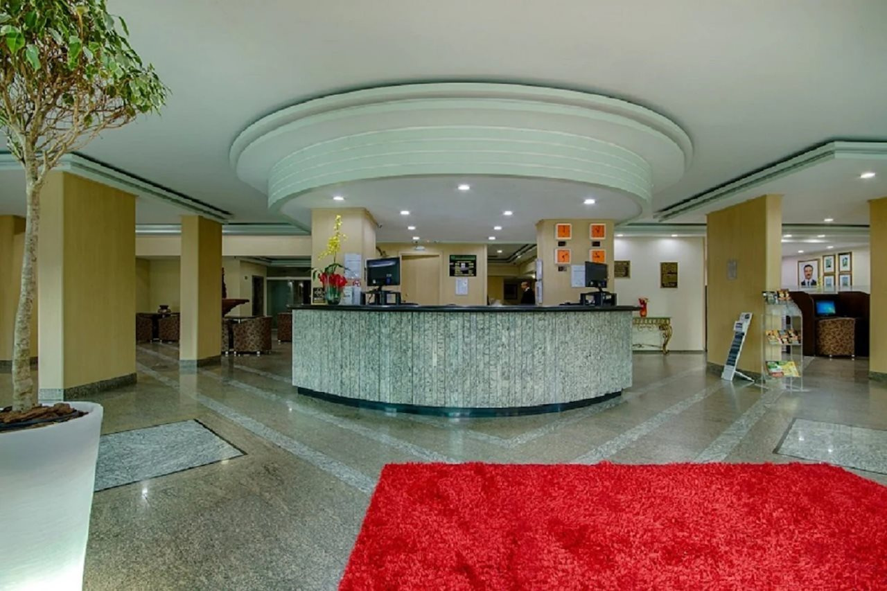 Photo - Hotel Golden Park Curitiba By Nacional Inn