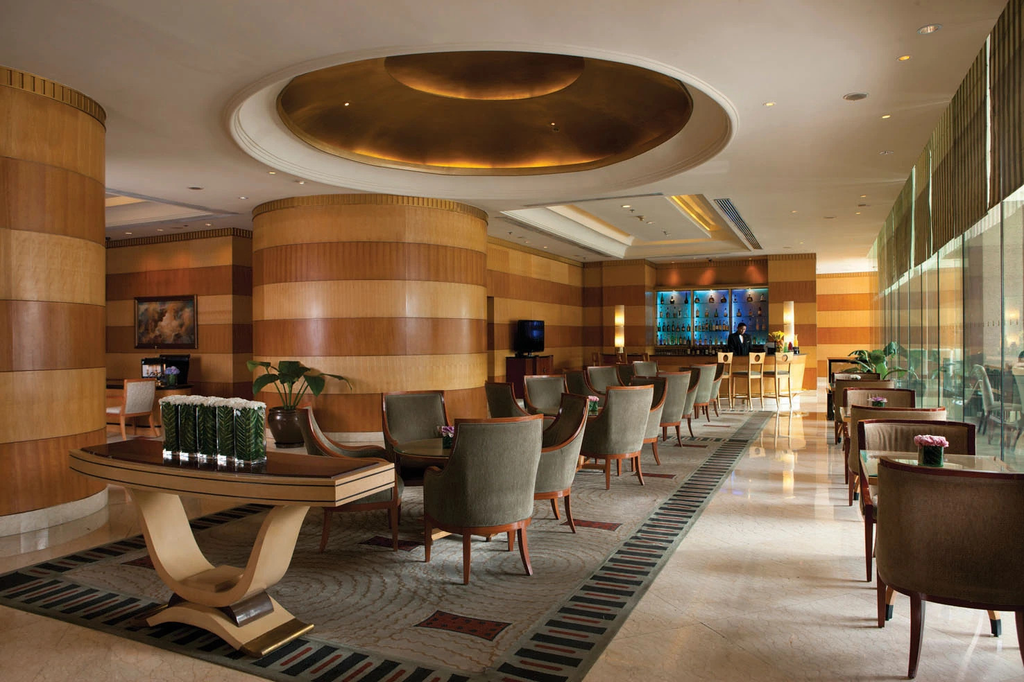 Foto - Sheraton Manila Bay