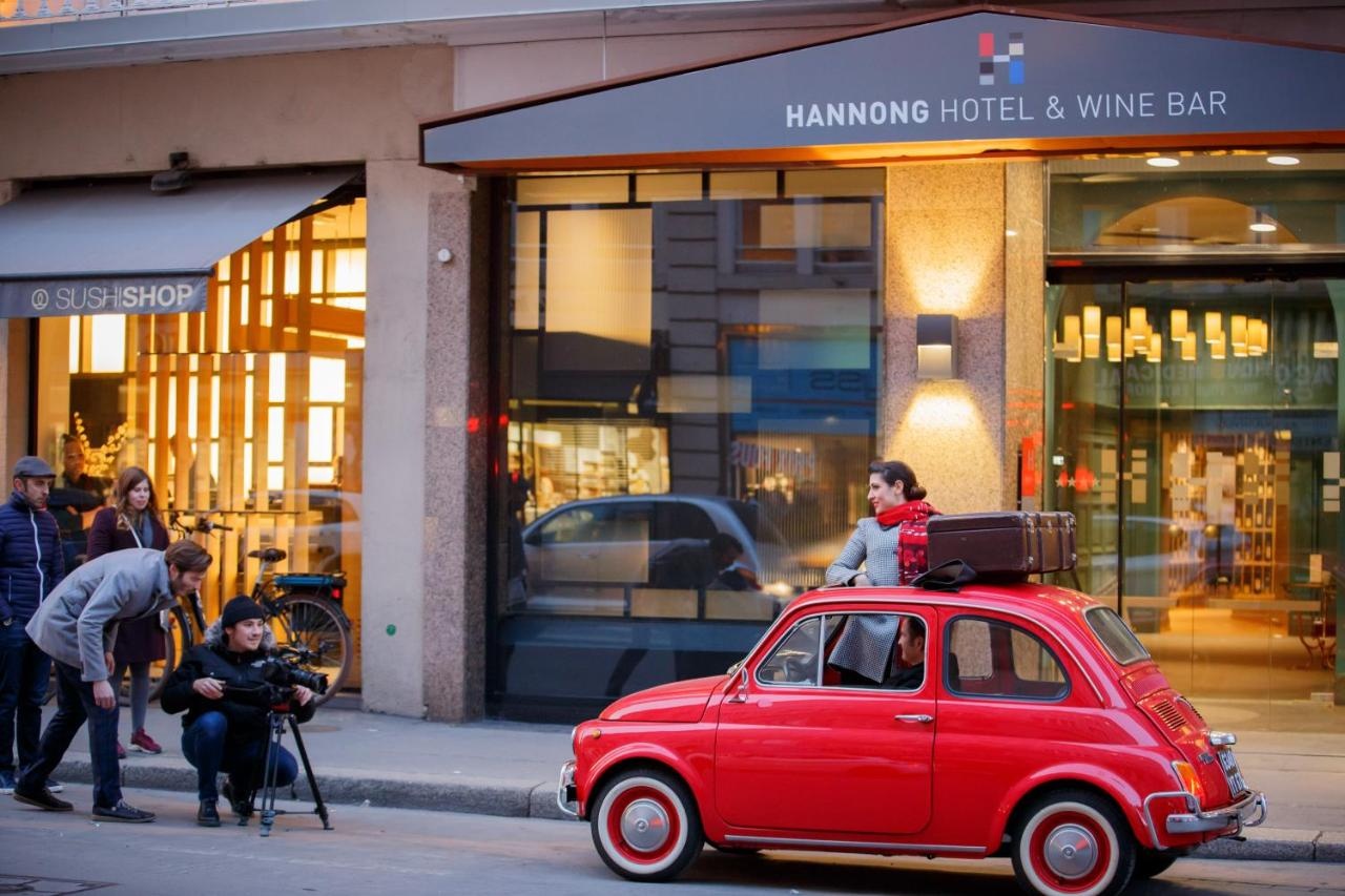 Foto - Hotel Hannong