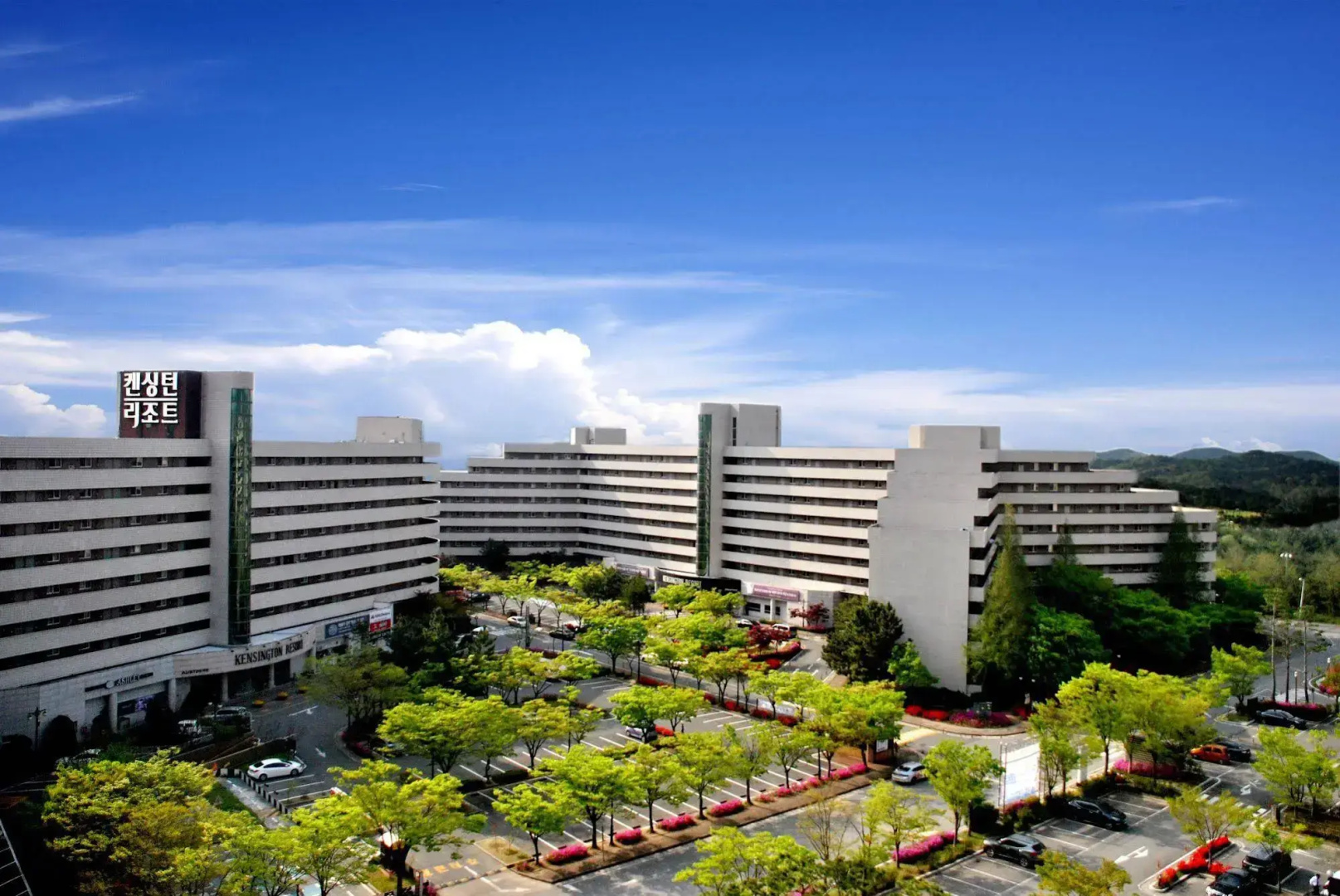 Photo - Kensington Resort Gyeongju