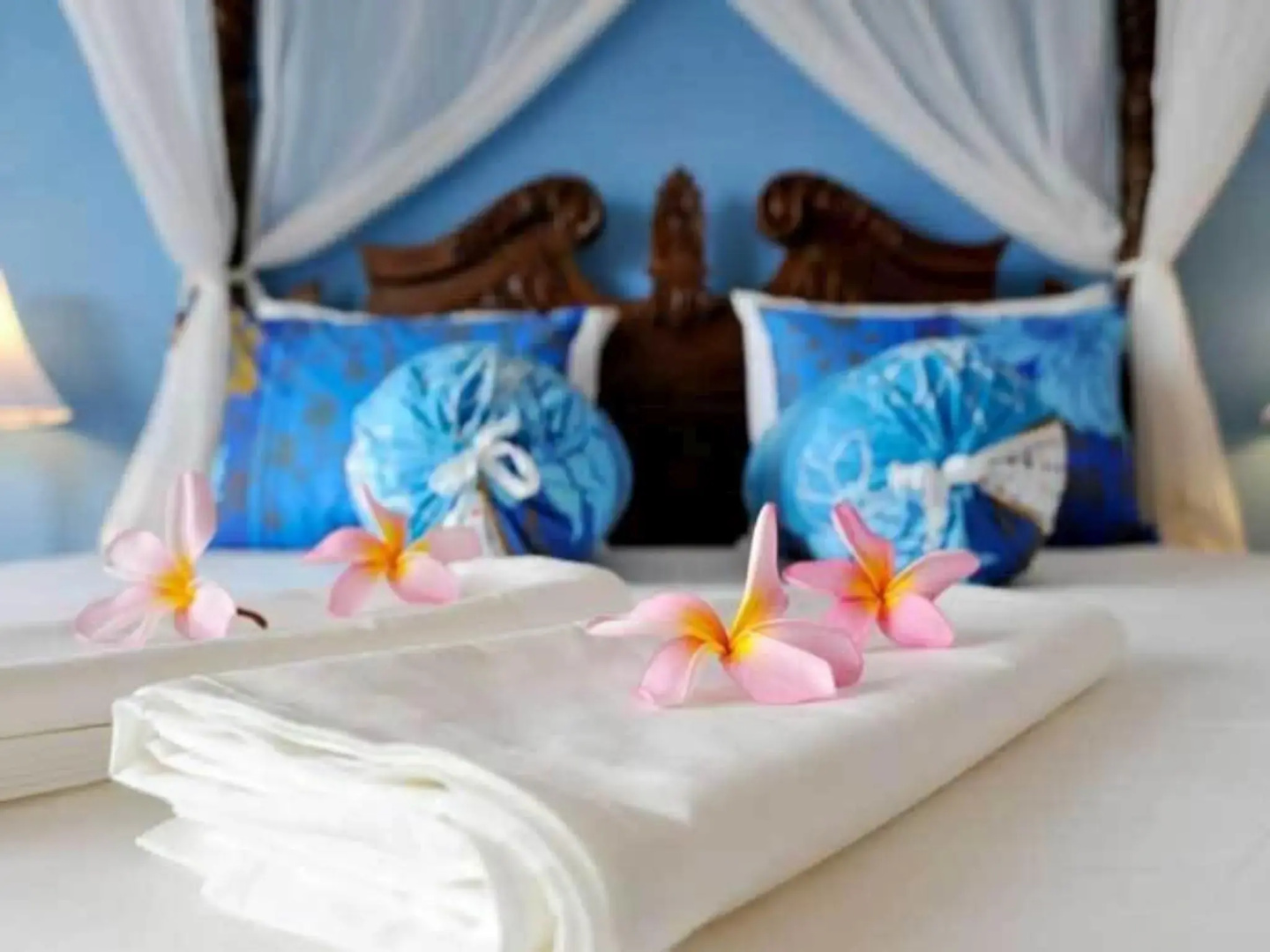 Photo - Aquarius Beach Hotel