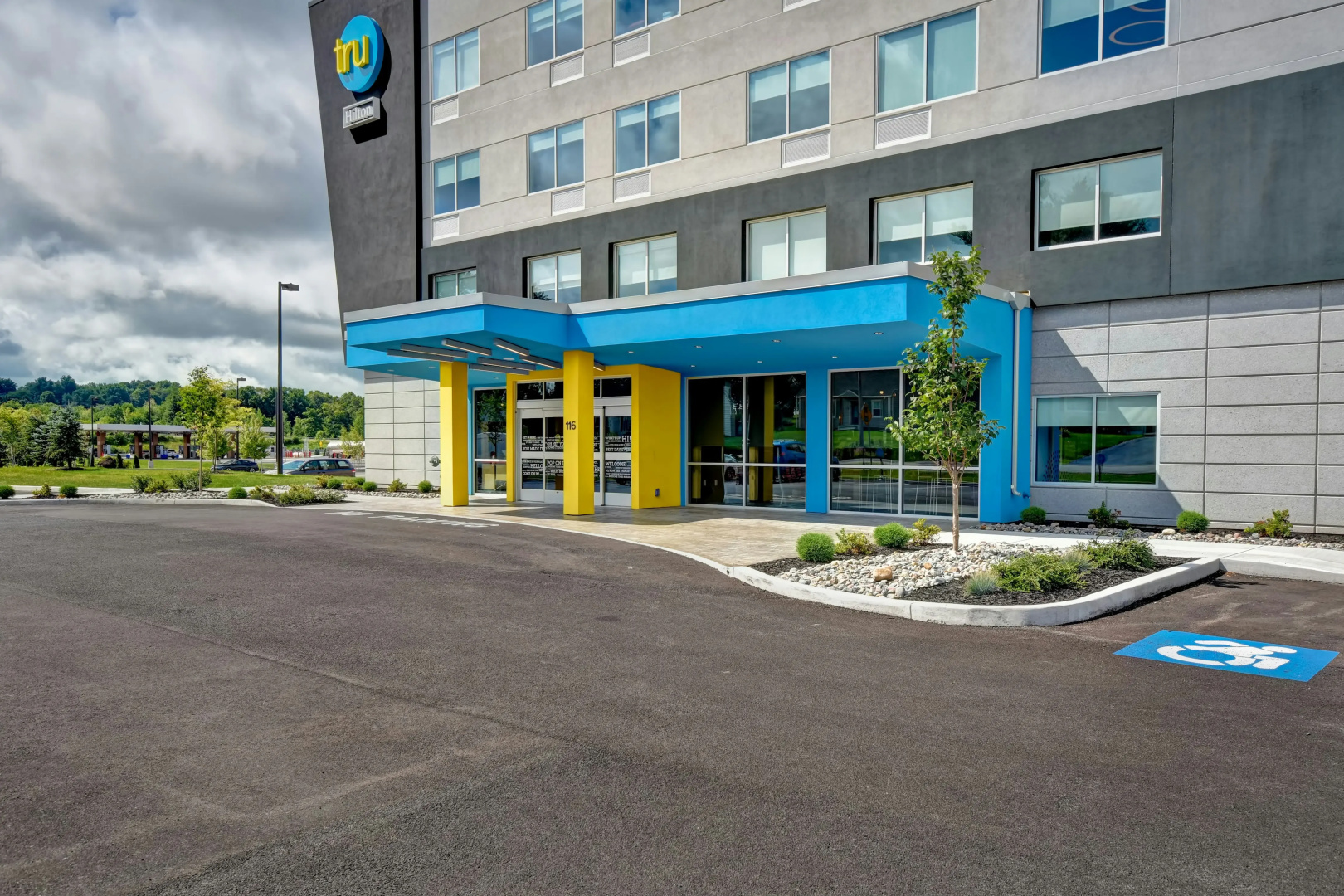 Foto - Tru By Hilton Syracuse-Camillus